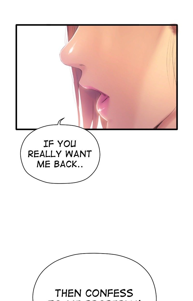 Ecstasy Hearts Chapter 72 image 29