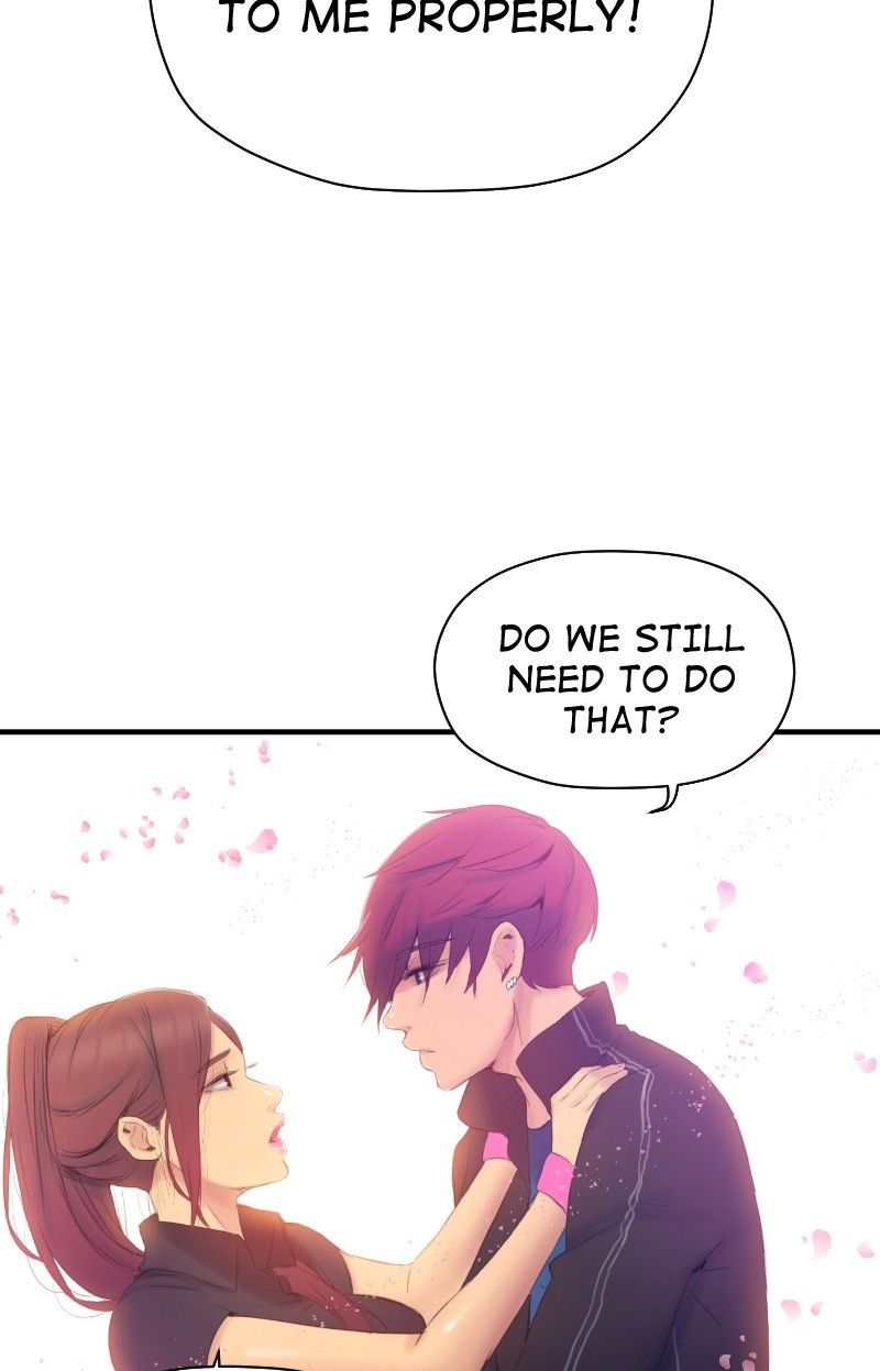 Ecstasy Hearts Chapter 72 image 30