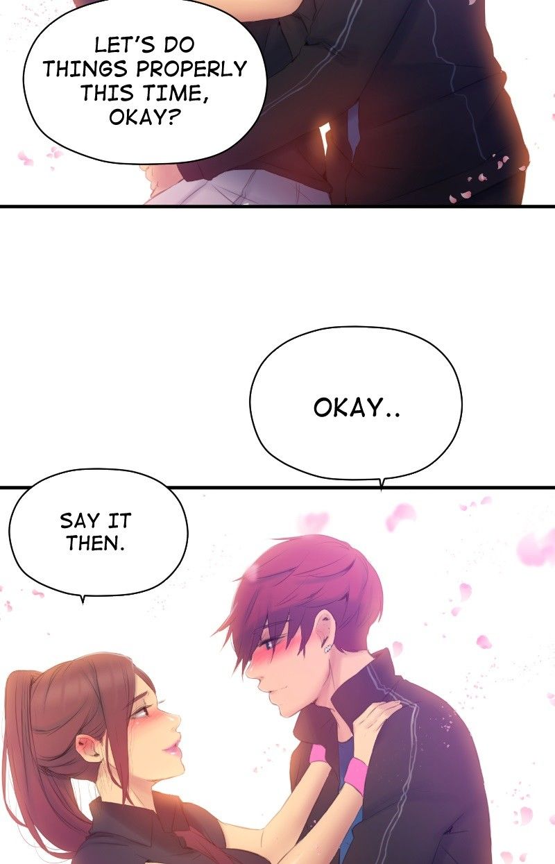 Ecstasy Hearts Chapter 72 image 31