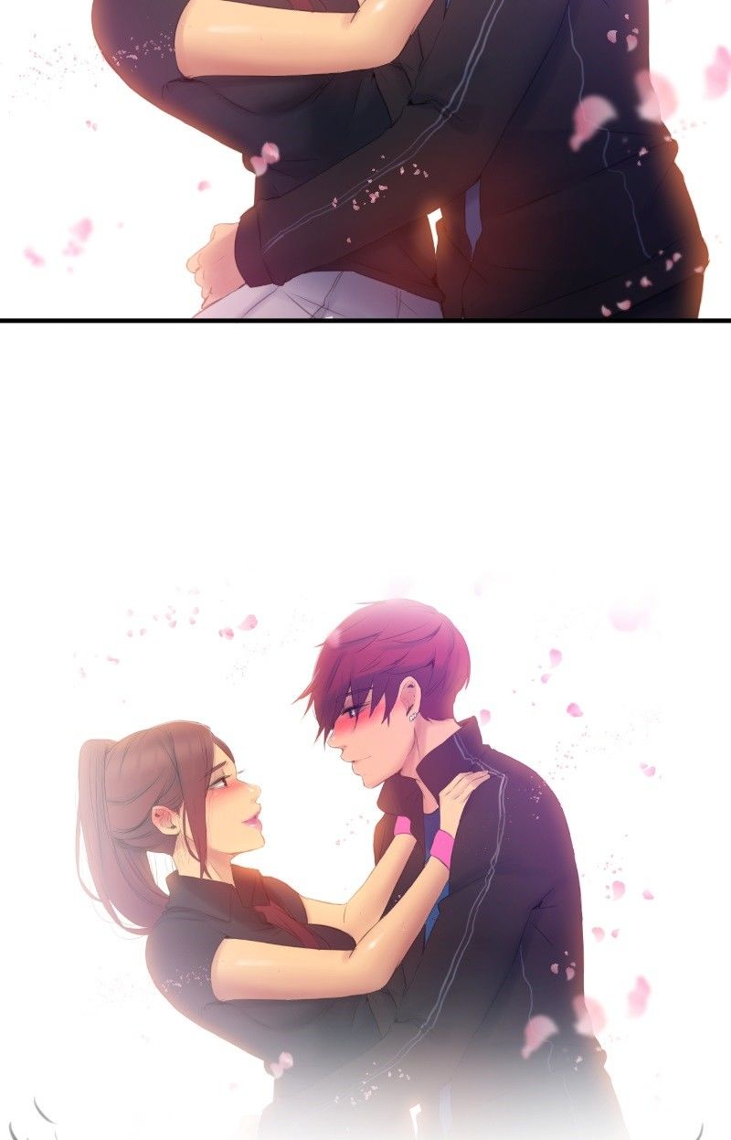 Ecstasy Hearts Chapter 72 image 32