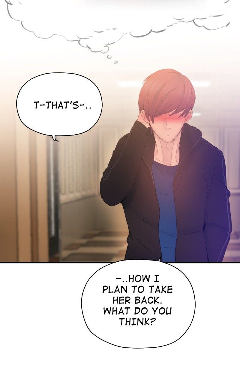 Ecstasy Hearts Chapter 72 image 33