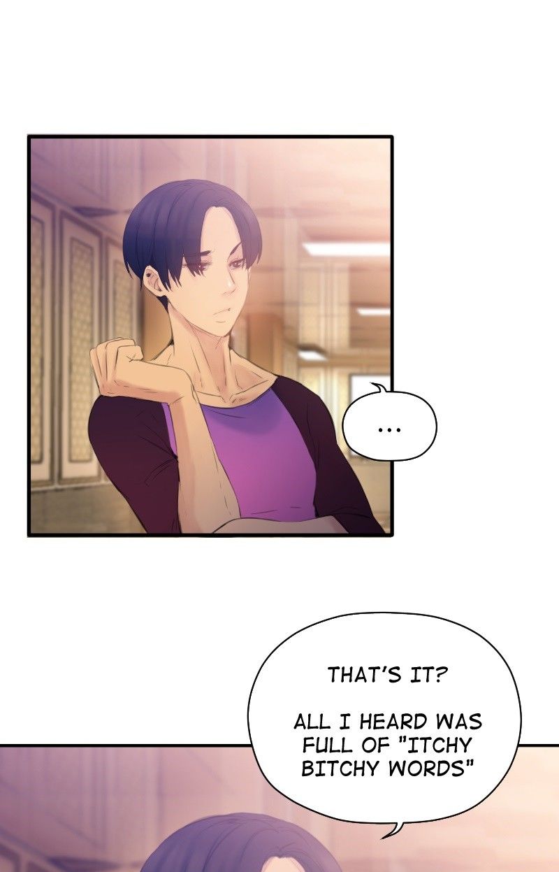 Ecstasy Hearts Chapter 72 image 34