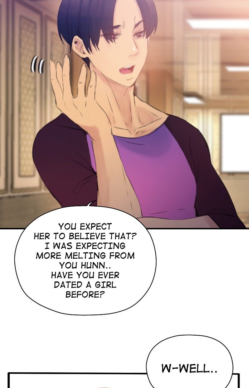 Ecstasy Hearts Chapter 72 image 35