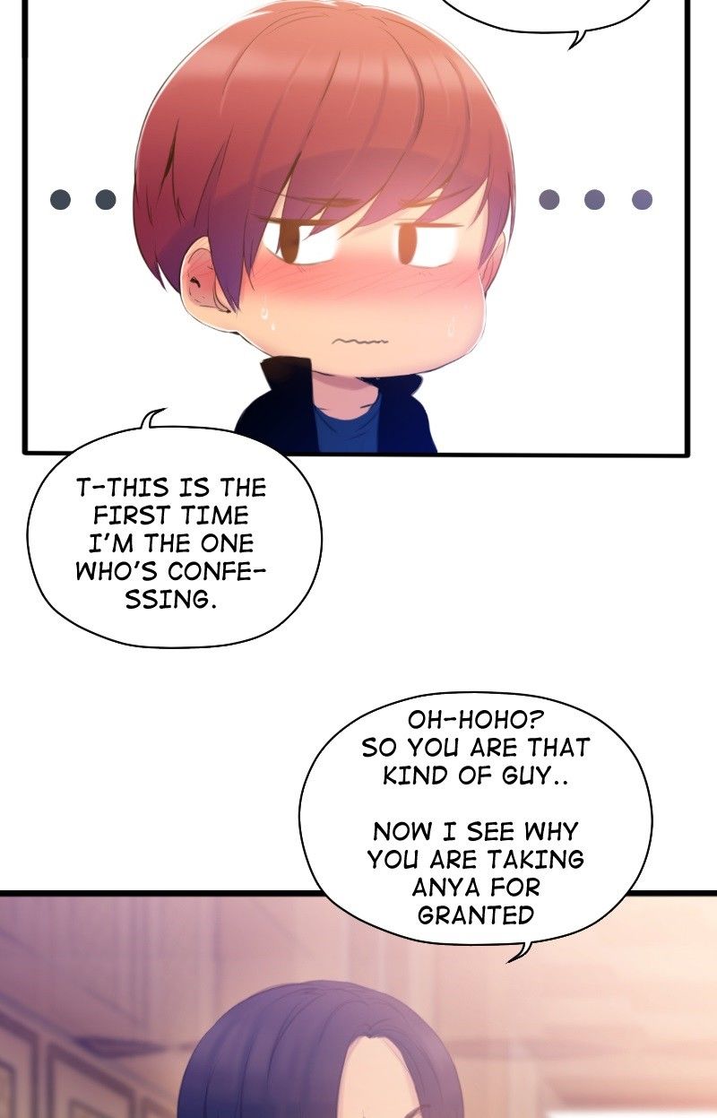 Ecstasy Hearts Chapter 72 image 36