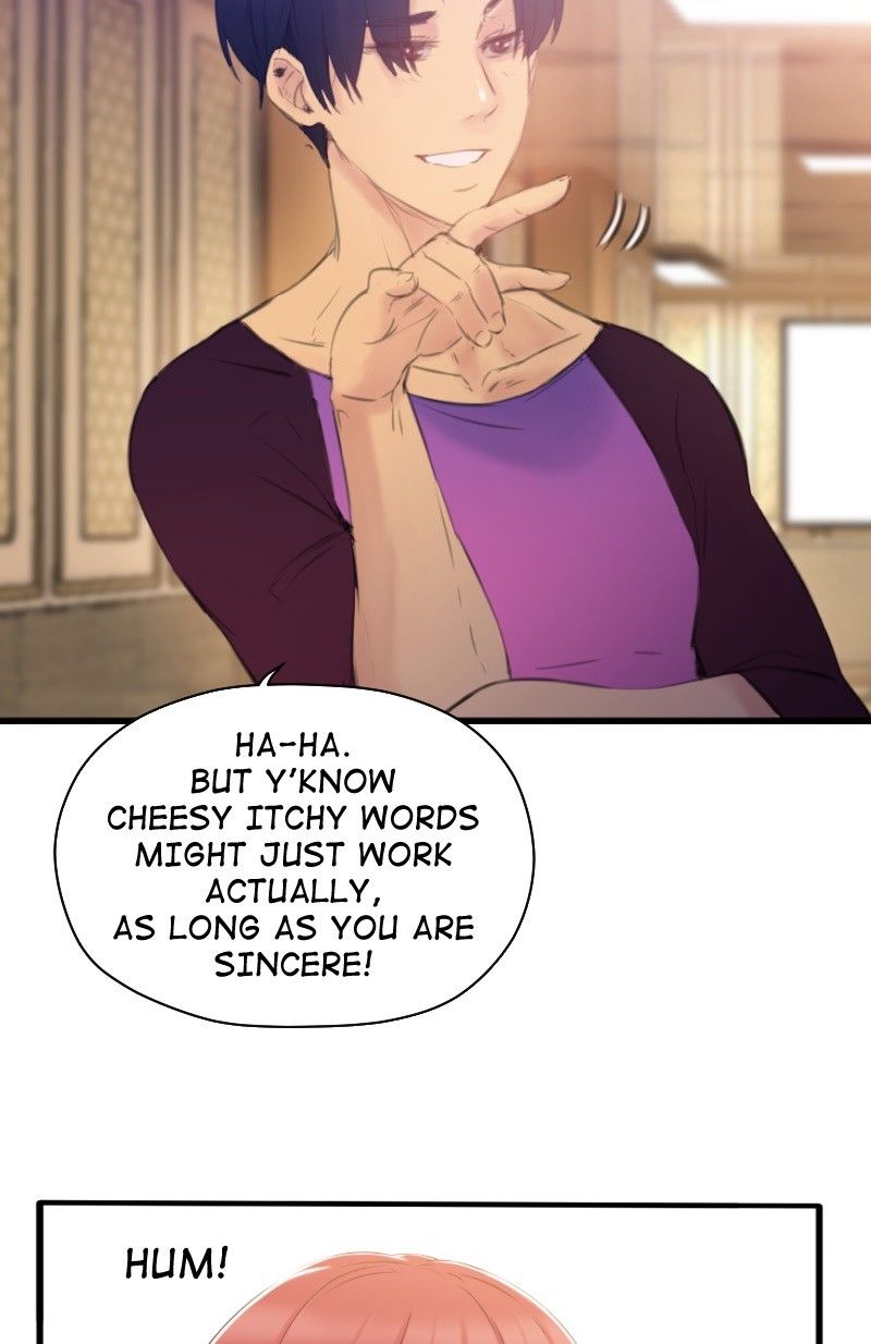 Ecstasy Hearts Chapter 72 image 37