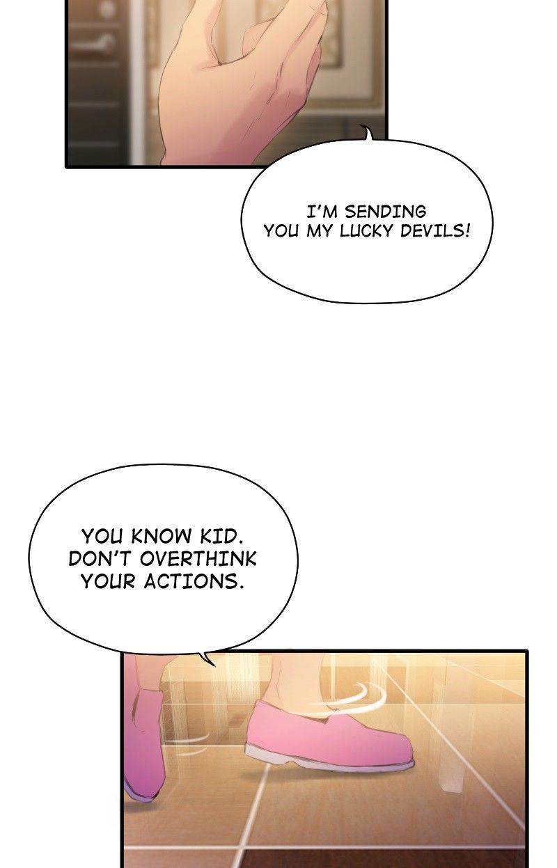 Ecstasy Hearts Chapter 72 image 40