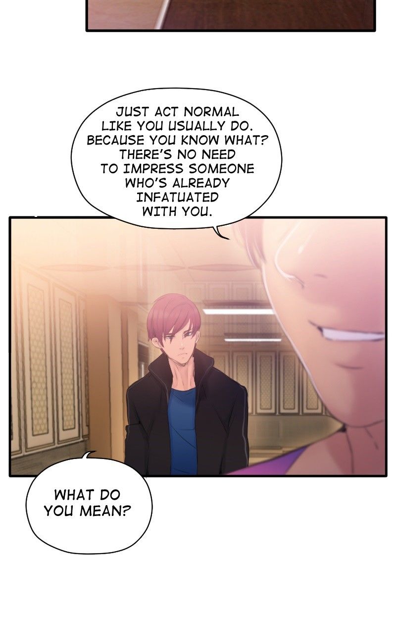 Ecstasy Hearts Chapter 72 image 41