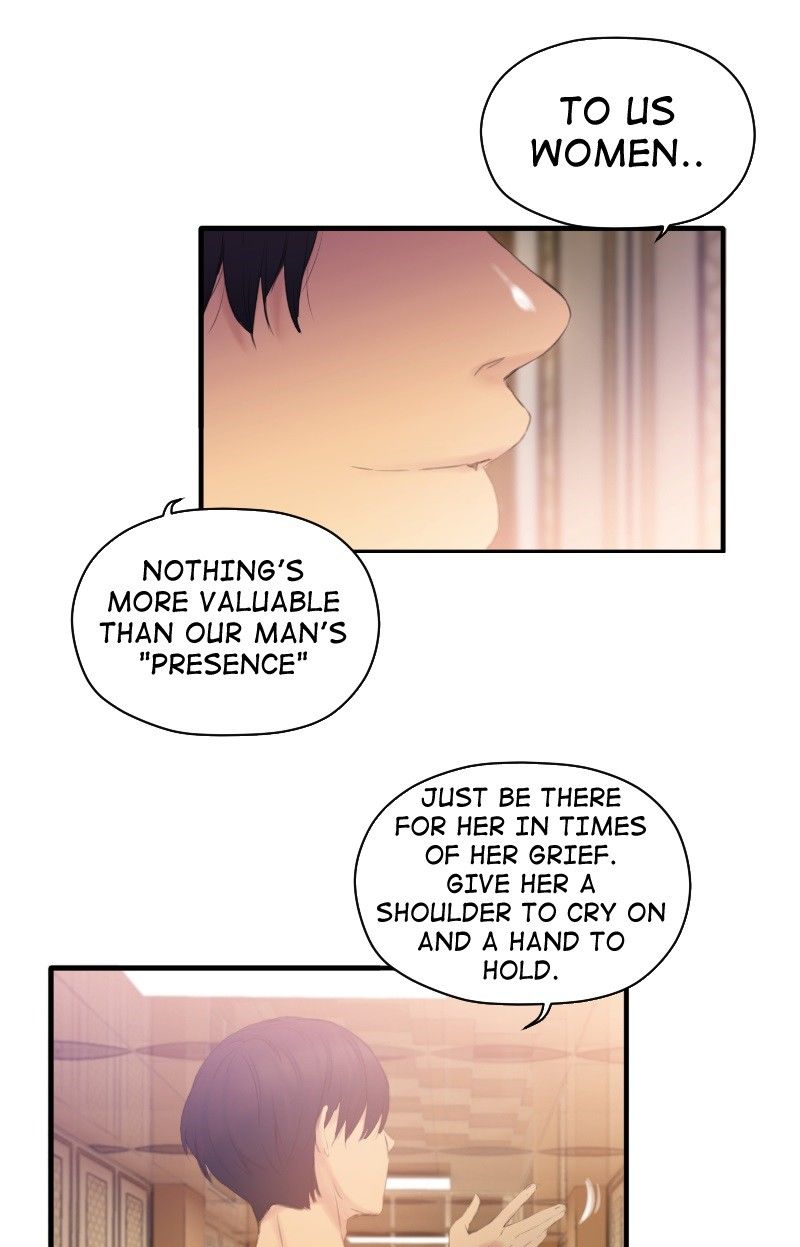 Ecstasy Hearts Chapter 72 image 42
