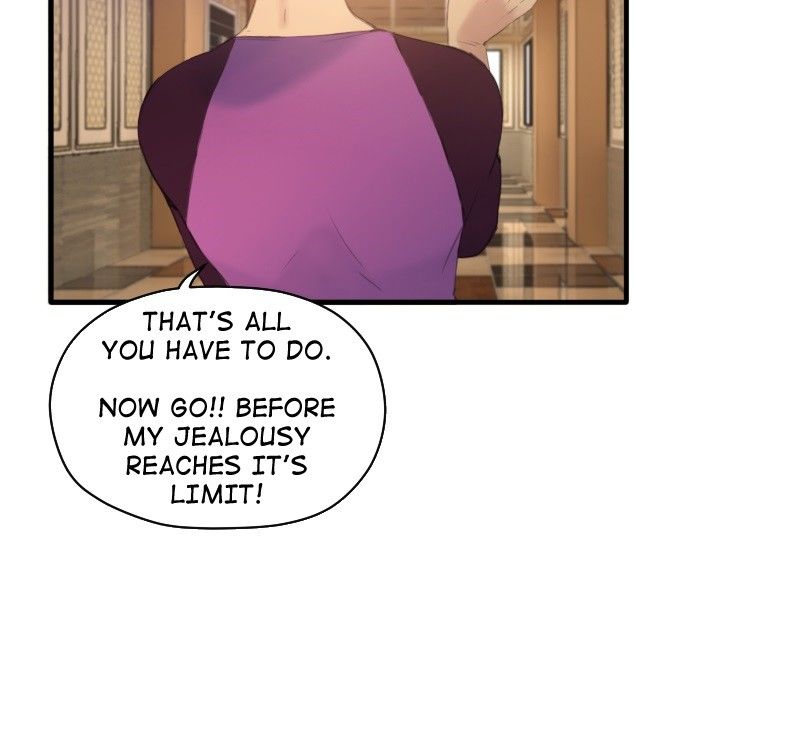 Ecstasy Hearts Chapter 72 image 43