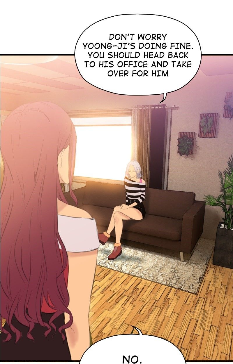 Ecstasy Hearts Chapter 72 image 52