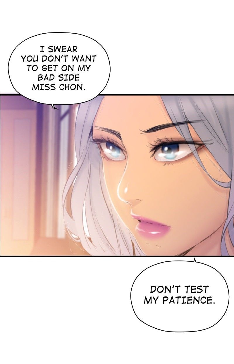 Ecstasy Hearts Chapter 72 image 54