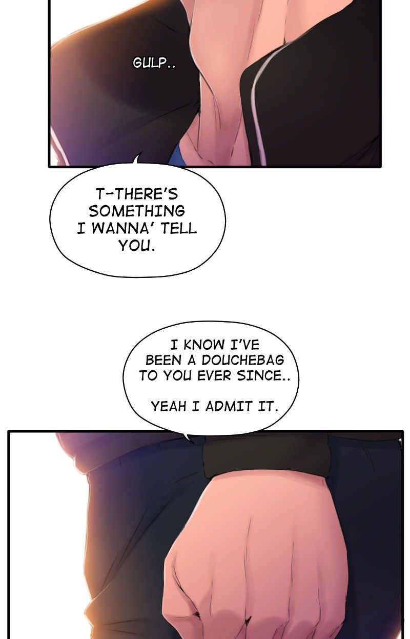 Ecstasy Hearts Chapter 72 image 8