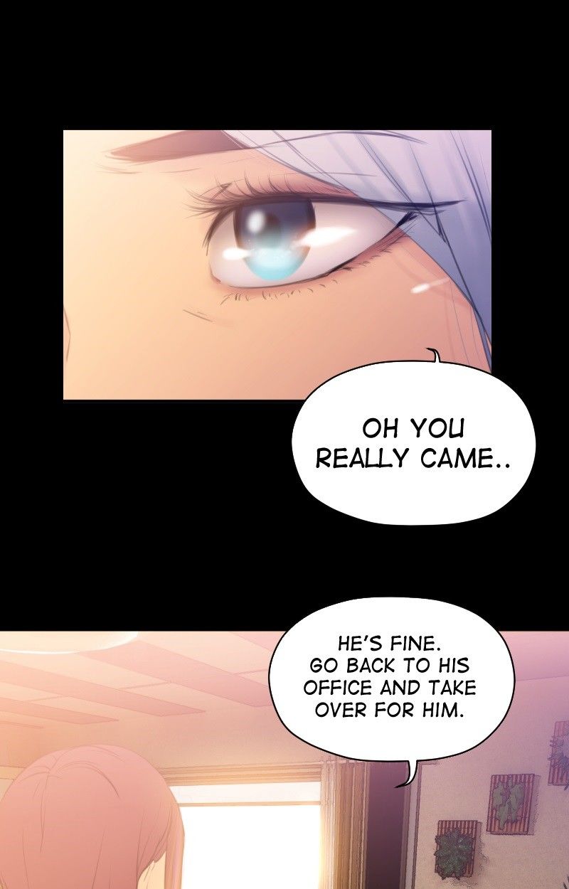 Ecstasy Hearts Chapter 73 image 0