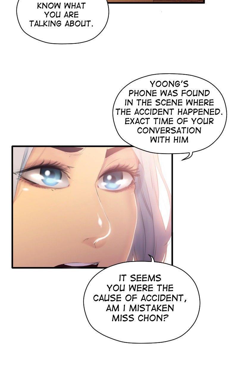 Ecstasy Hearts Chapter 73 image 10