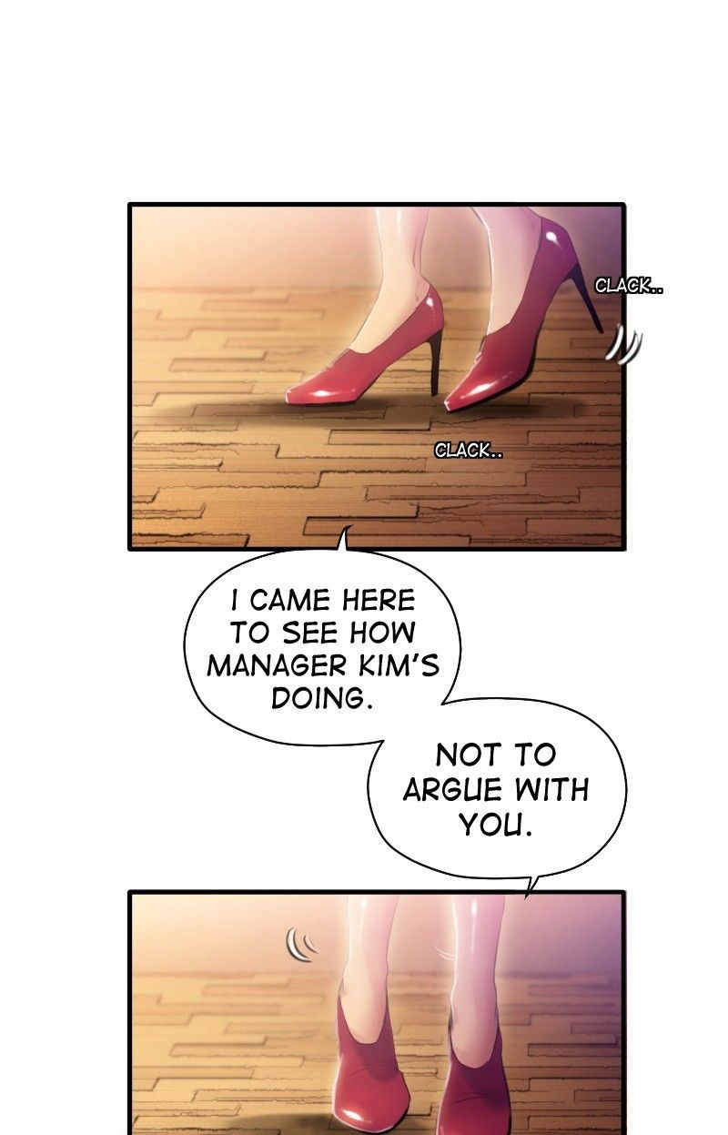 Ecstasy Hearts Chapter 73 image 11