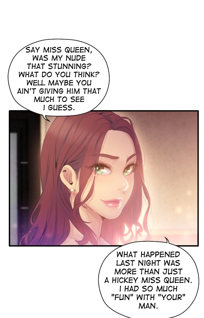 Ecstasy Hearts Chapter 73 image 13