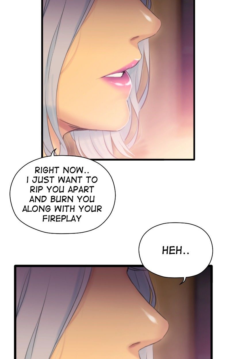 Ecstasy Hearts Chapter 73 image 15