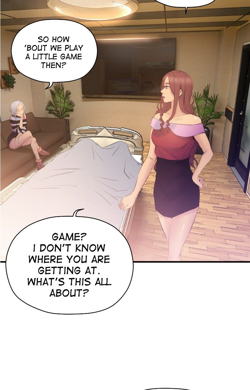 Ecstasy Hearts Chapter 73 image 17