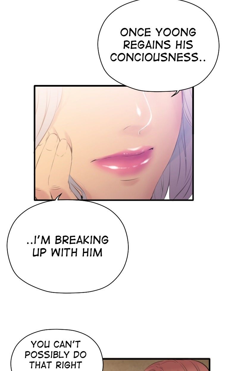 Ecstasy Hearts Chapter 73 image 18