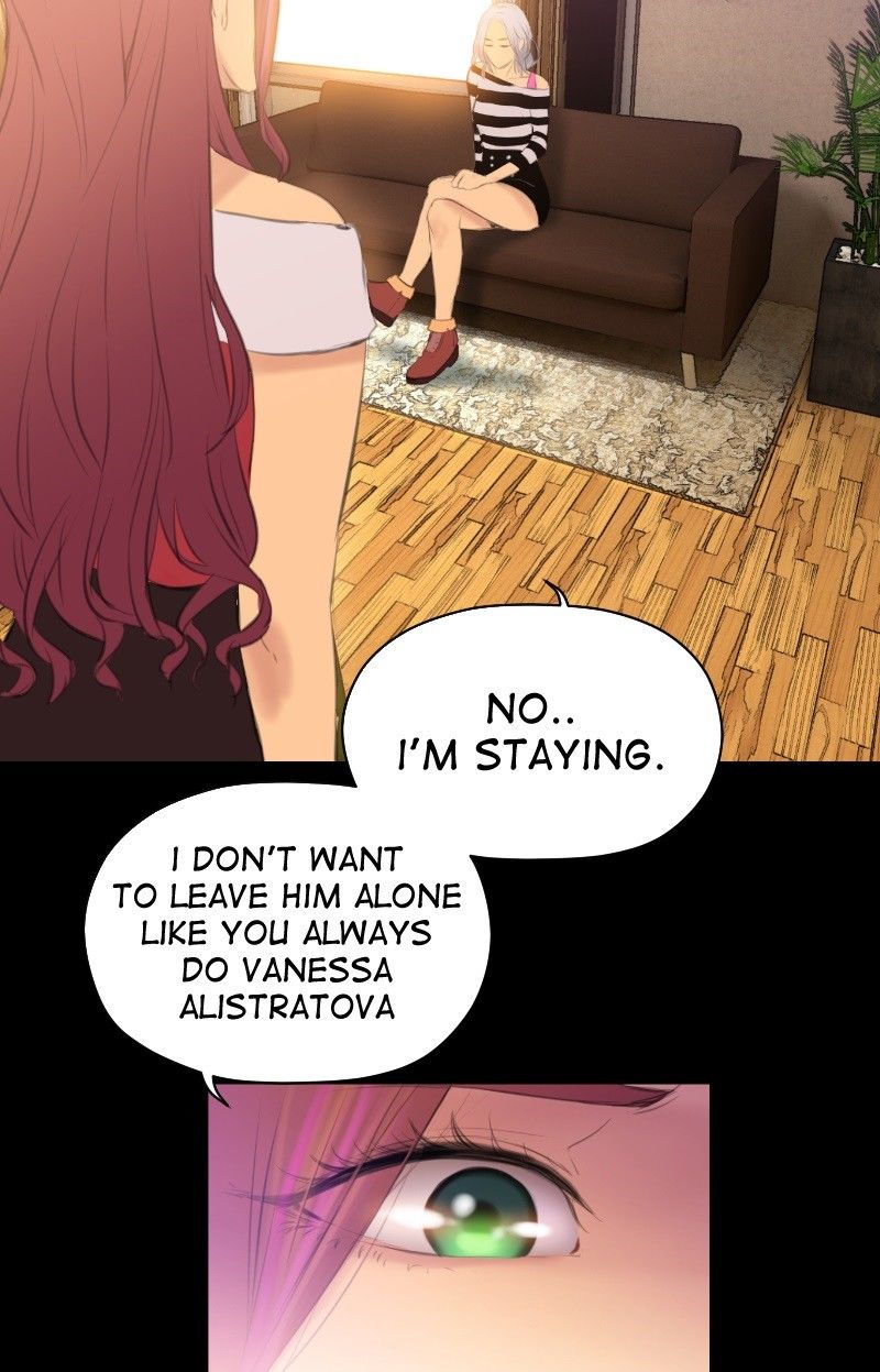Ecstasy Hearts Chapter 73 image 1