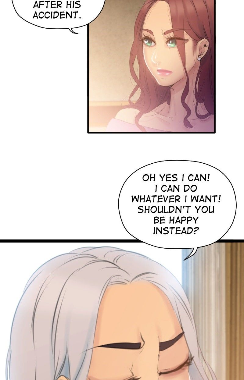 Ecstasy Hearts Chapter 73 image 19