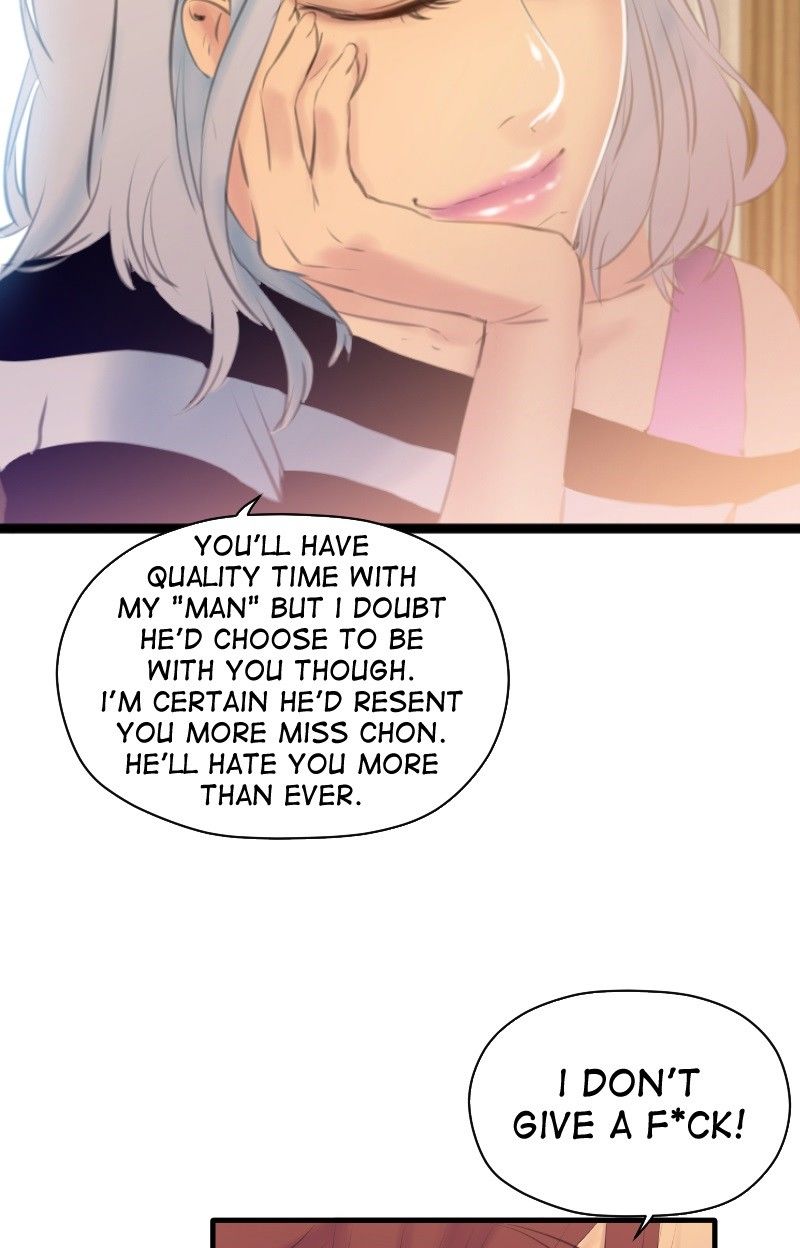 Ecstasy Hearts Chapter 73 image 20