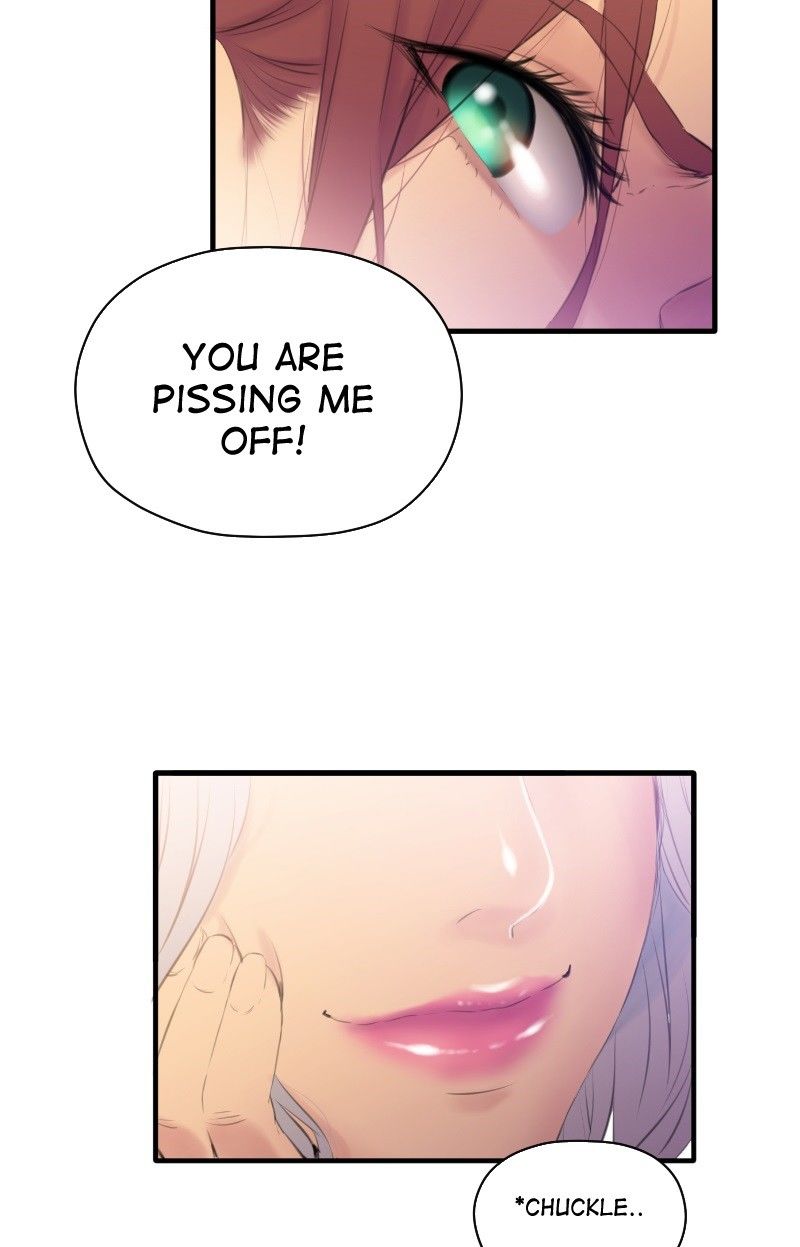 Ecstasy Hearts Chapter 73 image 21