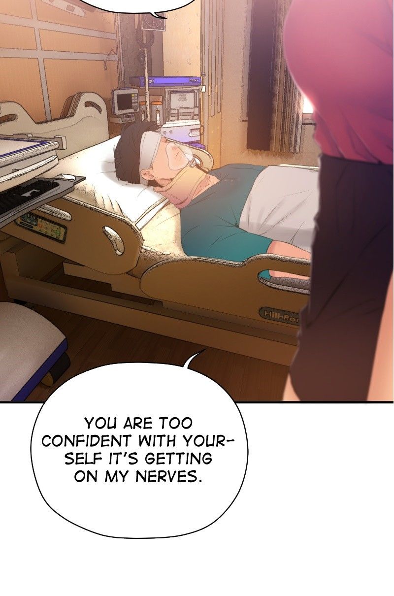 Ecstasy Hearts Chapter 73 image 23