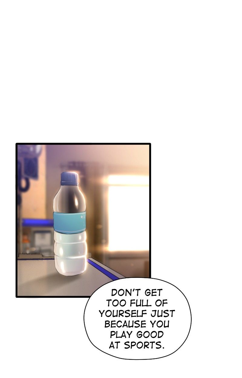 Ecstasy Hearts Chapter 73 image 24