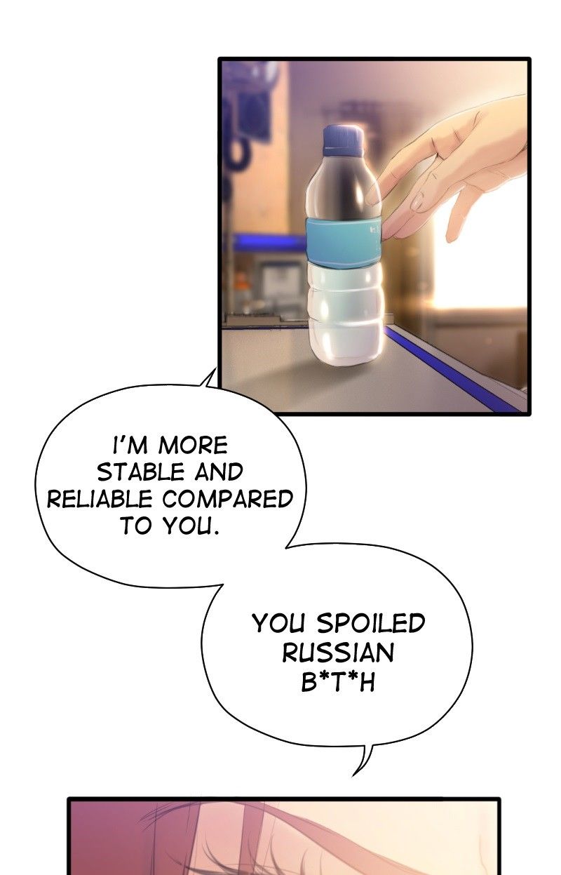 Ecstasy Hearts Chapter 73 image 25