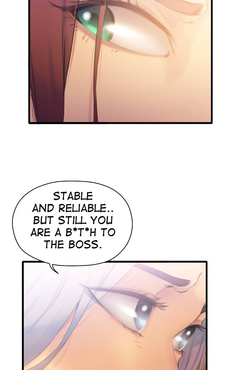 Ecstasy Hearts Chapter 73 image 26