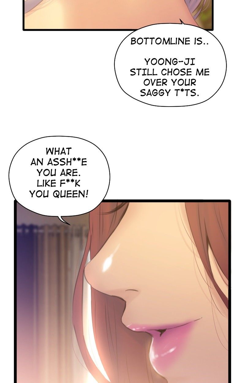 Ecstasy Hearts Chapter 73 image 27