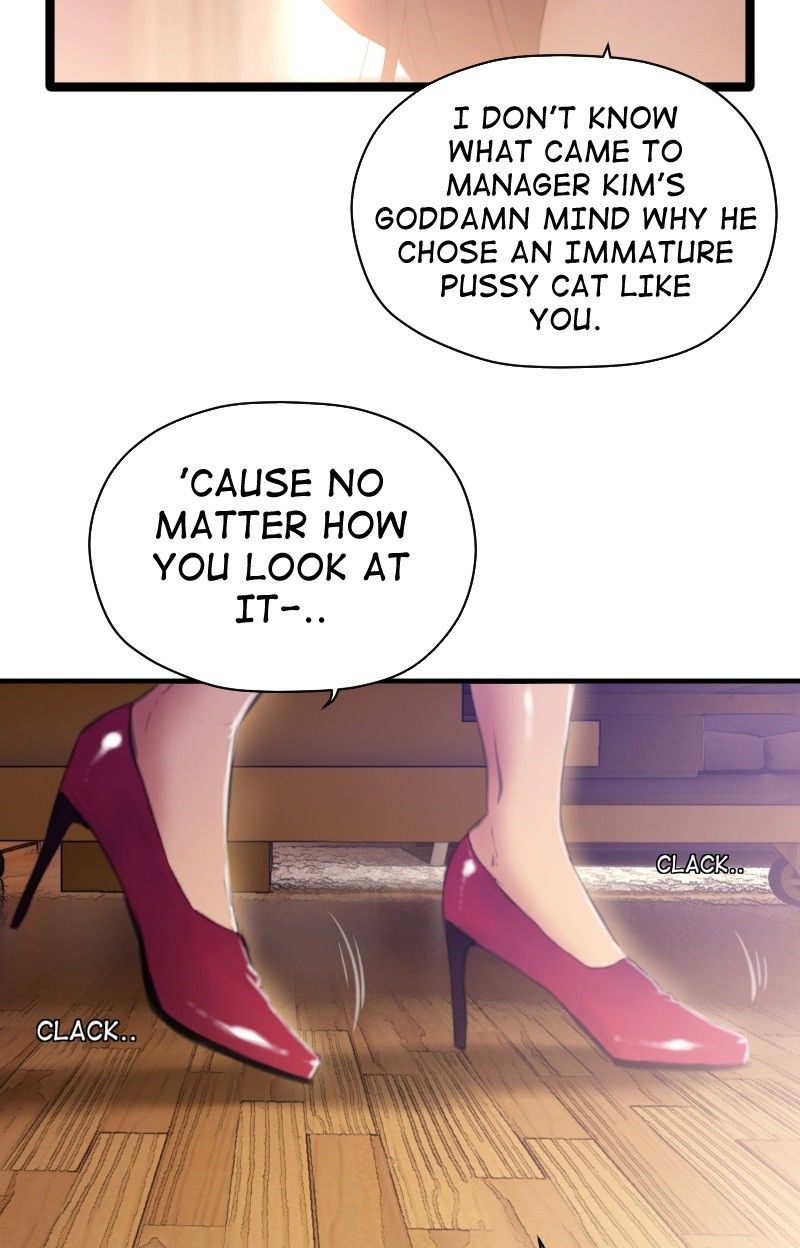 Ecstasy Hearts Chapter 73 image 28