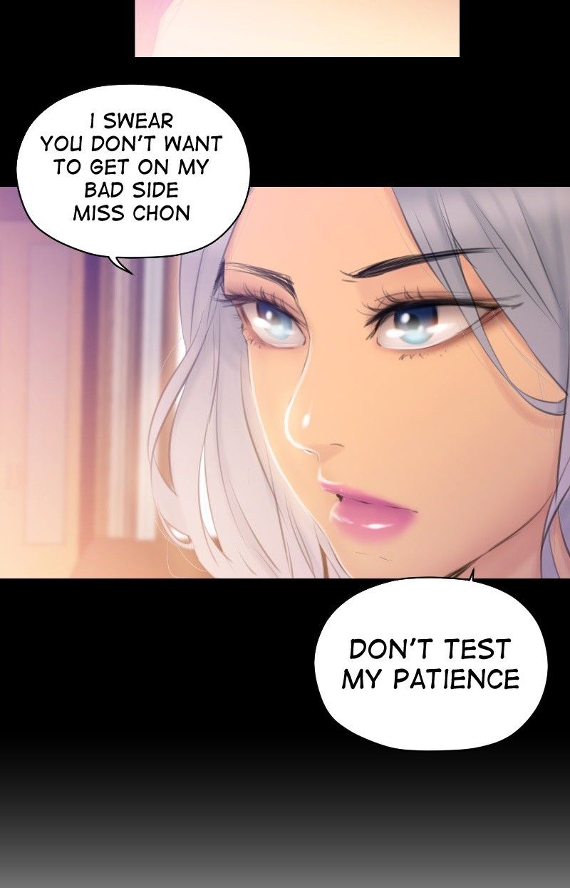 Ecstasy Hearts Chapter 73 image 2