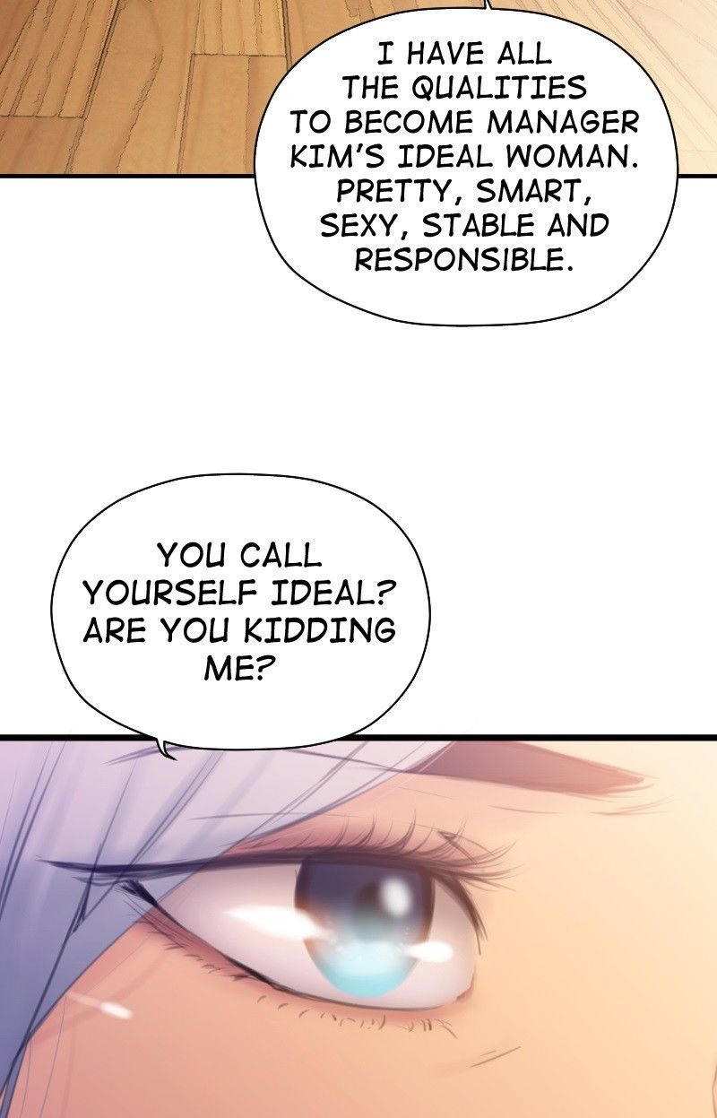 Ecstasy Hearts Chapter 73 image 29