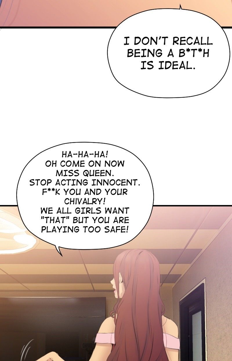 Ecstasy Hearts Chapter 73 image 30