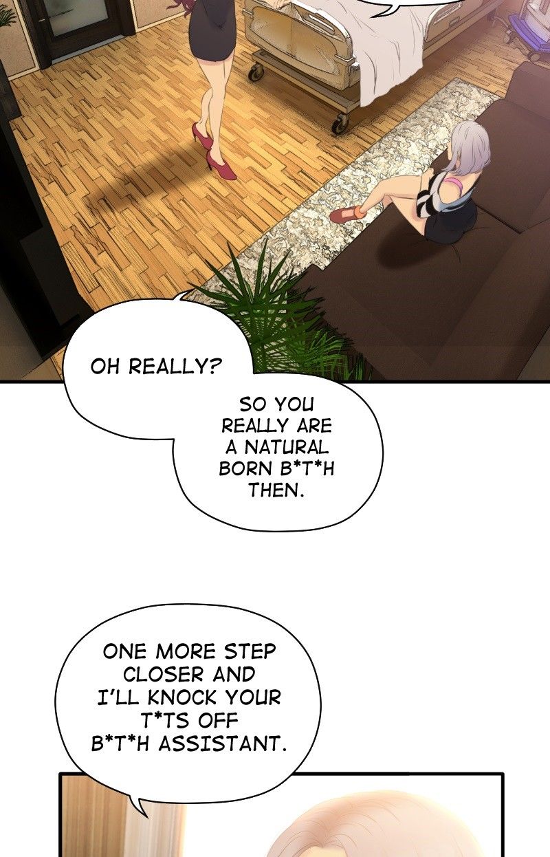 Ecstasy Hearts Chapter 73 image 32