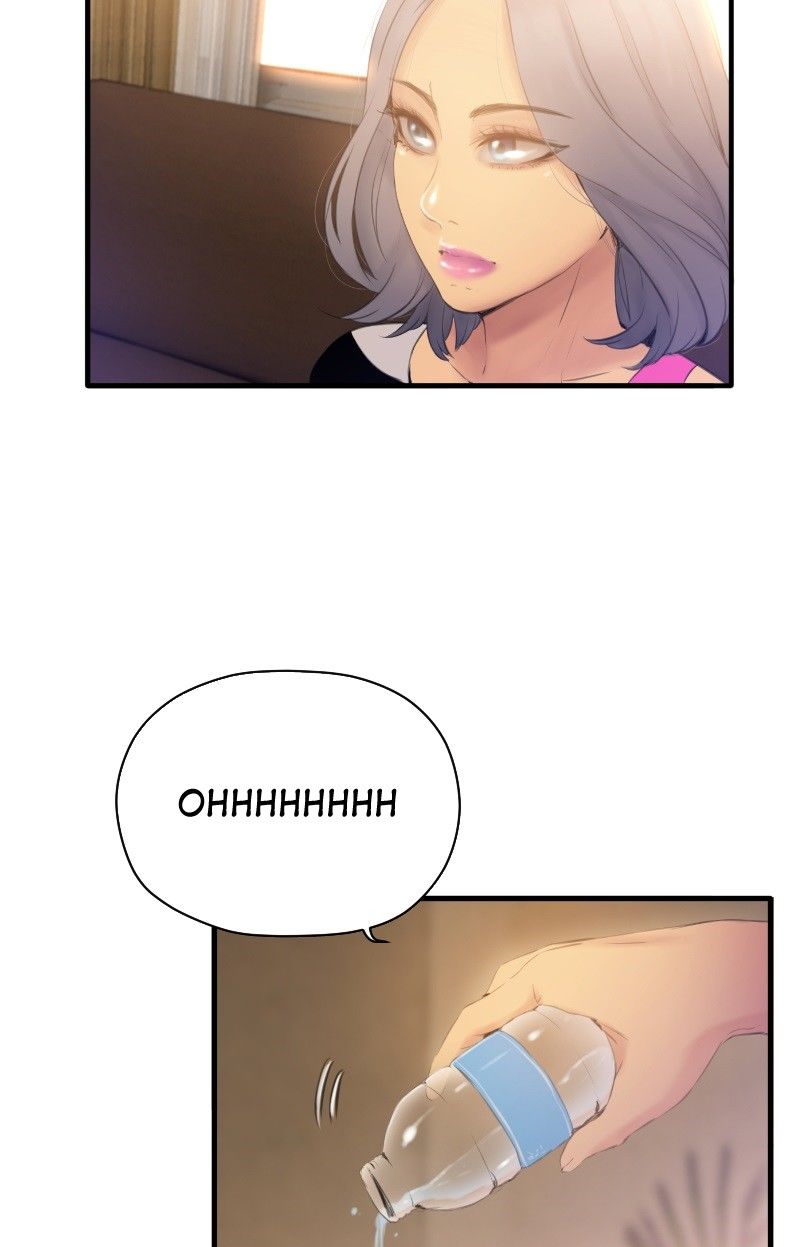 Ecstasy Hearts Chapter 73 image 33