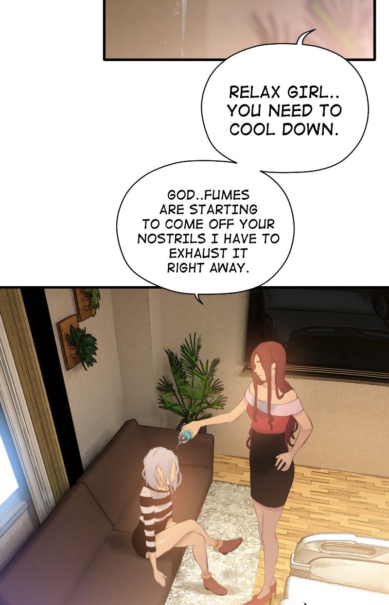 Ecstasy Hearts Chapter 73 image 34