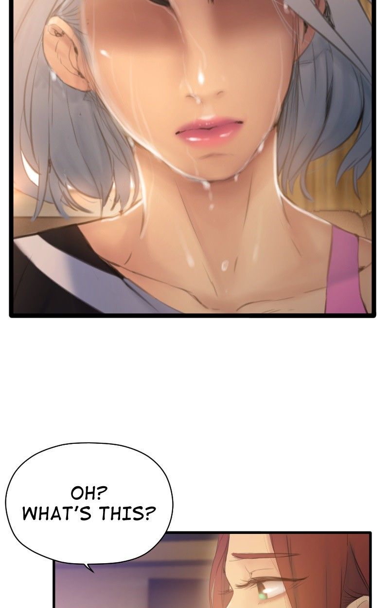 Ecstasy Hearts Chapter 73 image 36