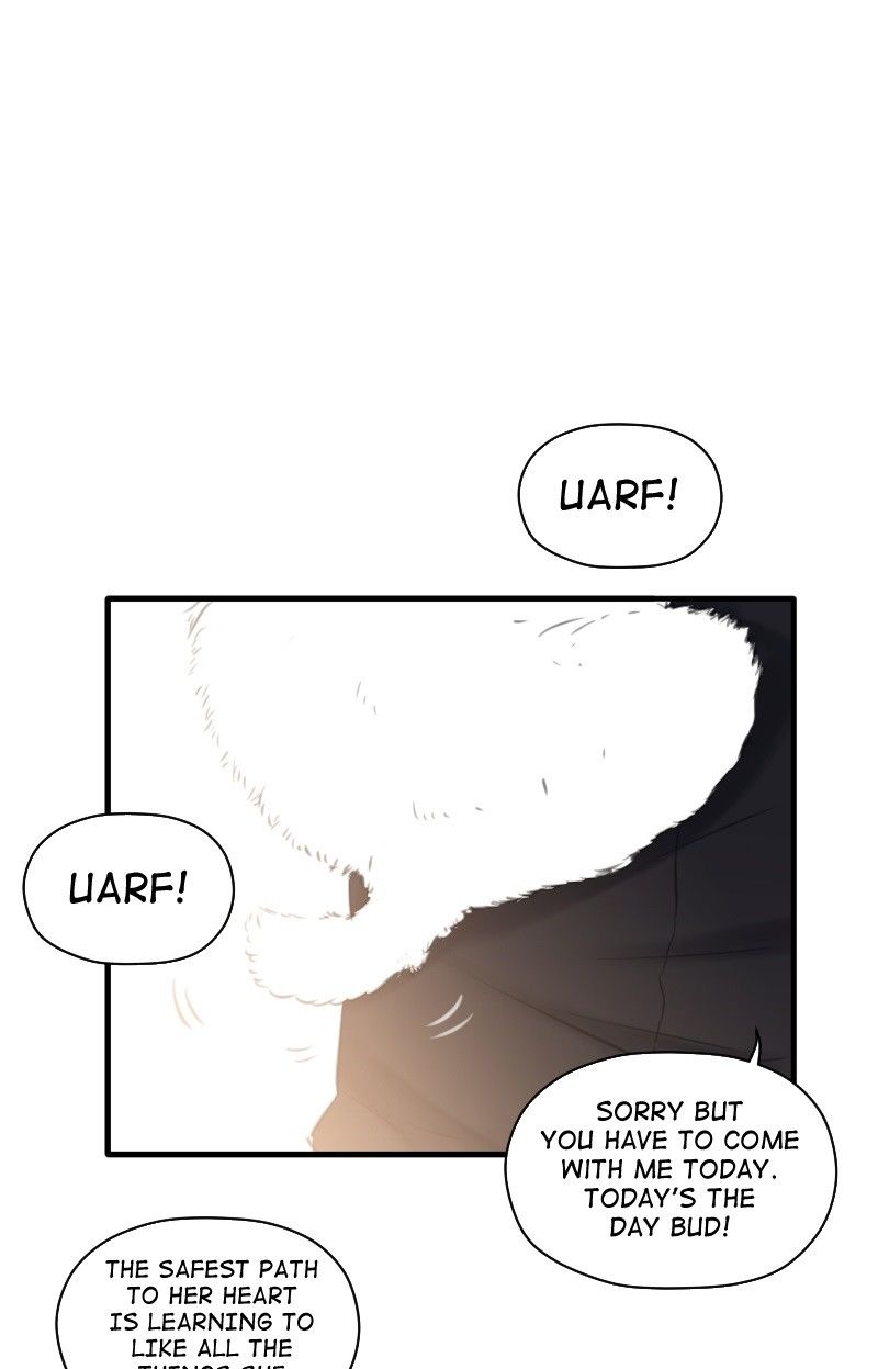 Ecstasy Hearts Chapter 73 image 41