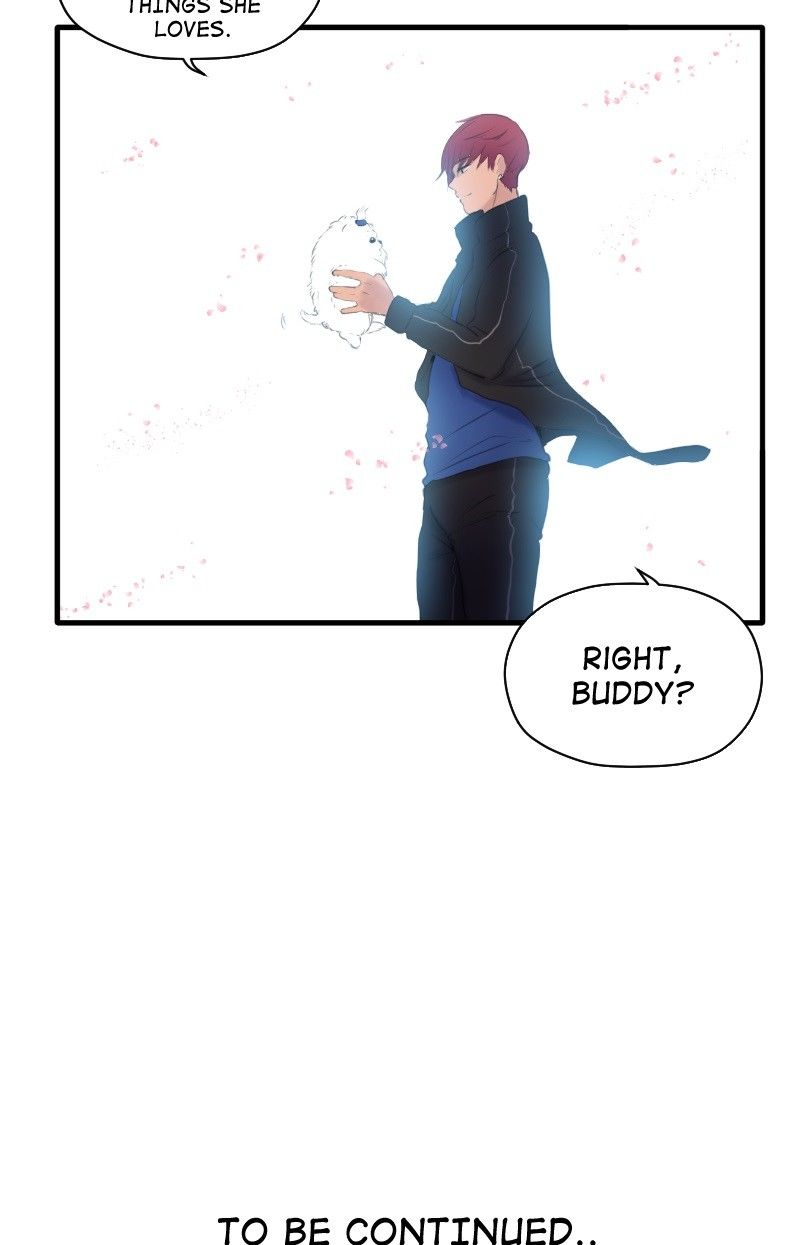 Ecstasy Hearts Chapter 73 image 42