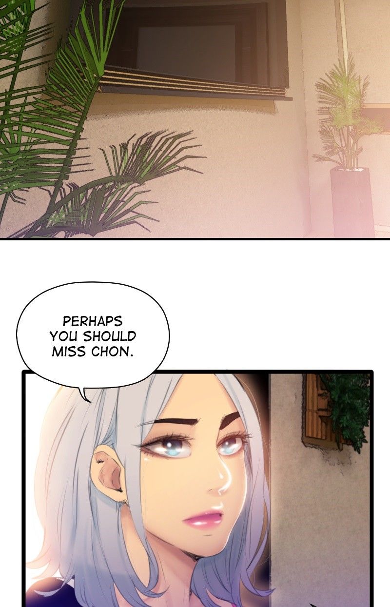 Ecstasy Hearts Chapter 73 image 6