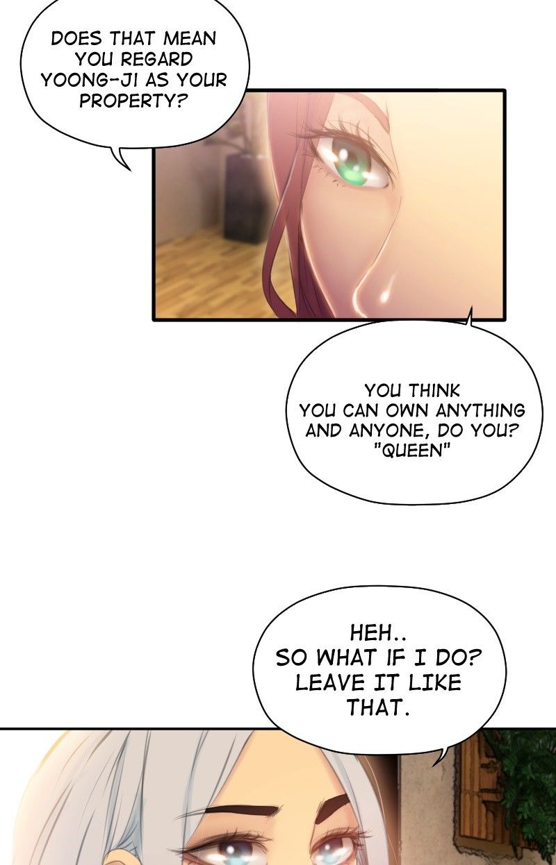 Ecstasy Hearts Chapter 73 image 8