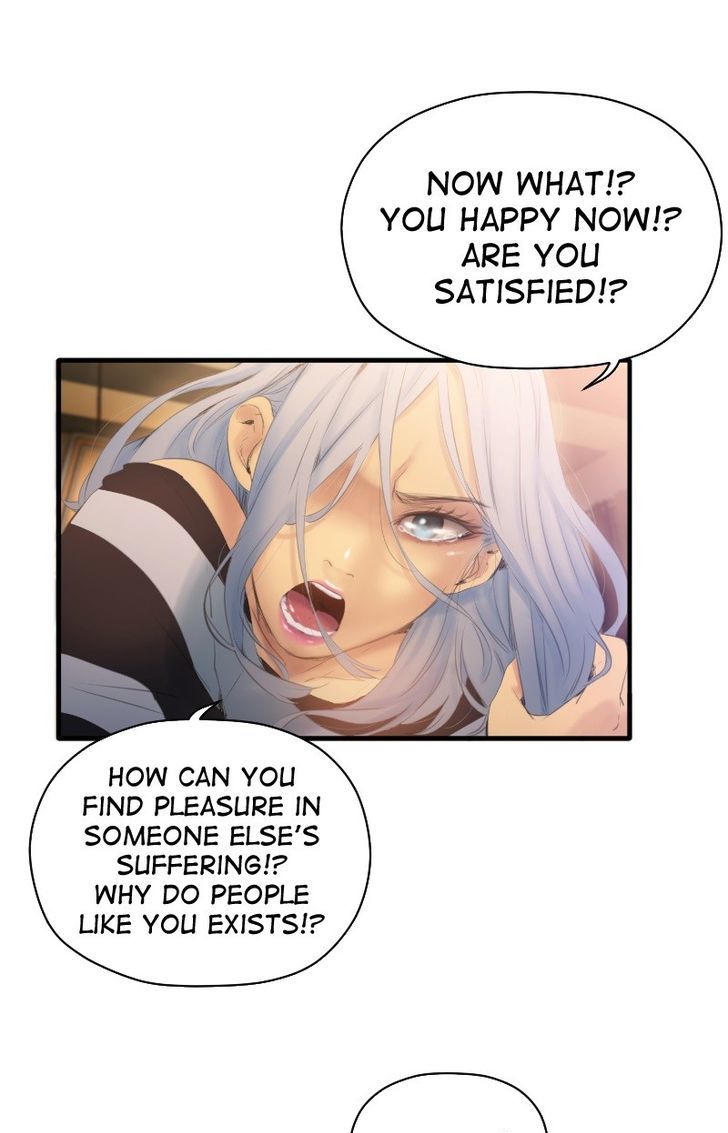 Ecstasy Hearts Chapter 74 image 12