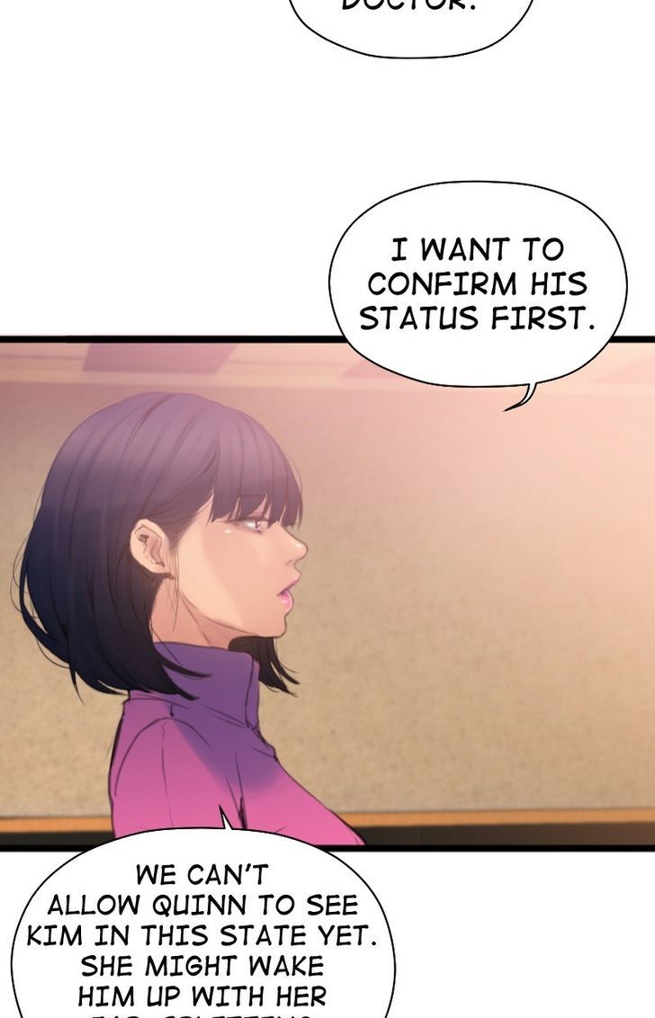 Ecstasy Hearts Chapter 74 image 45