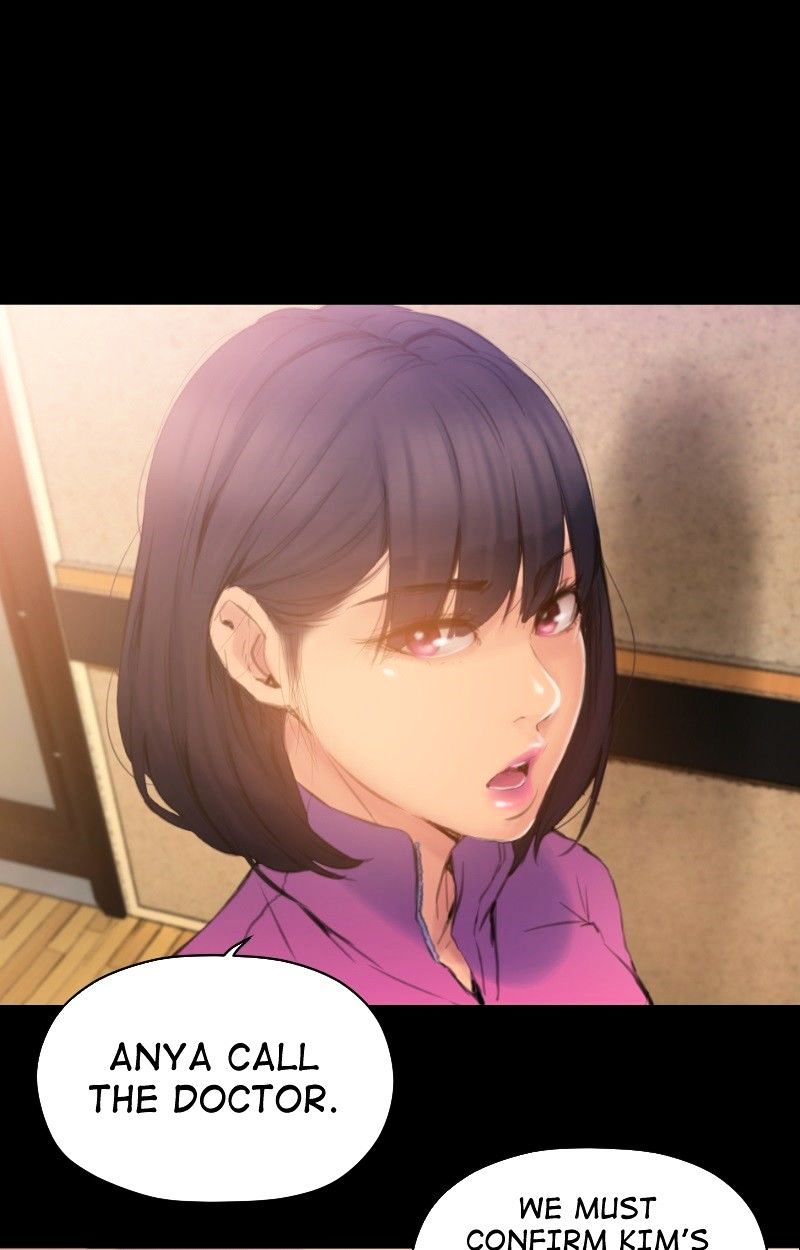 Ecstasy Hearts Chapter 75 image 0