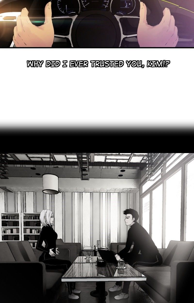 Ecstasy Hearts Chapter 75 image 10