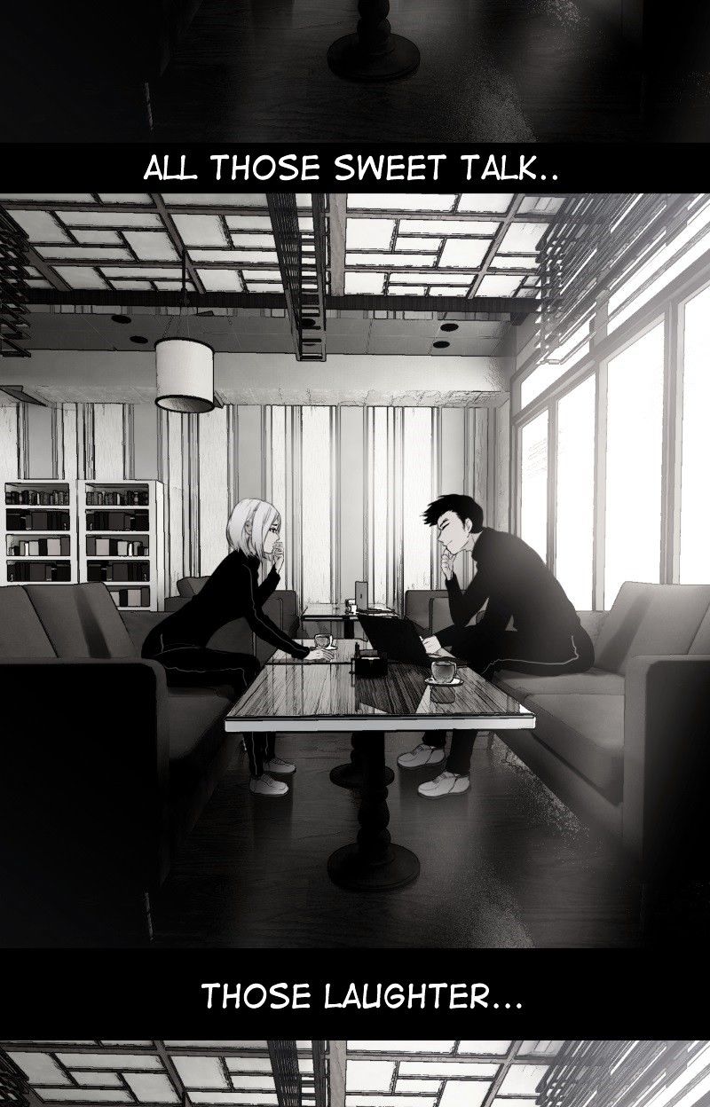 Ecstasy Hearts Chapter 75 image 11
