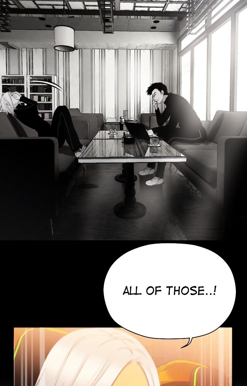 Ecstasy Hearts Chapter 75 image 12
